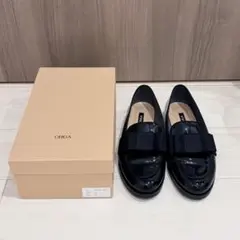 2025年最新】ohga ローファーの人気アイテム - メルカリ