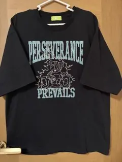 Anui GRMベアーサンダーTシャツ PAGEBOY