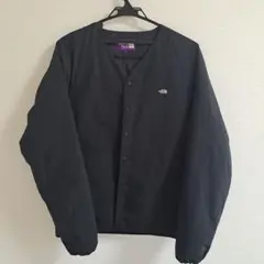 THE NORTH FACE PURPLE LABEL Cardigan M