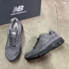 U2002RH New Balance 2002R Castlerock 24㎝