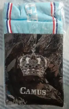 うたの☆プリンスさまっ♪ ポケット付きマフラータオル