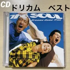 Dreams Come True ドリカム　ベスト　笑顔の行方　晴れたらいいね