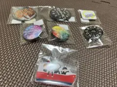 2026年最新】ラルくじピンバッジの人気アイテム - メルカリ