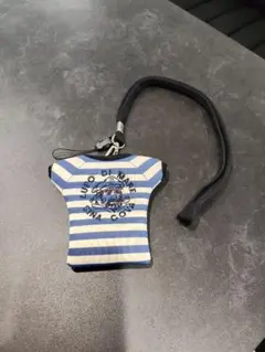 シナコバ ストラップ