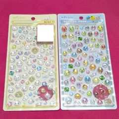 正規品 クーリア ボンボンドロップシール ボンドロミニ しずくちゃん