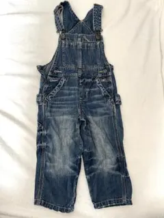 GAP オーバーオール サロペット 95