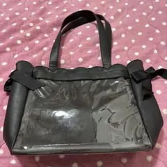 ザッカマート A4 痛バック