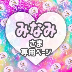 ⚠️3月末必着/専用ページ♡うちわ文字　オーダー　ハングル