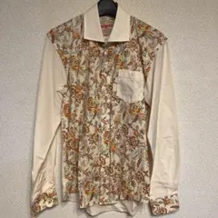 未使用品　シャツのサムネイル