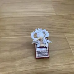 ワンピース チョコサプ チョコエッグ