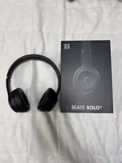2026年最新】beats solo3 wirelessの人気アイテム - メルカリ