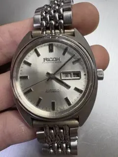 RICOH DYNAMIC WIDE 自動巻き腕時計 21 Jewels 本体.のサムネイル