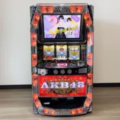 ぴ様専用 初代AKB48 スロット コイン不要機 - メルカリ