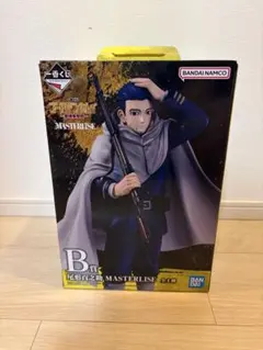 一番くじ ゴールデンカムイ B賞 尾形百之助 フィギュア