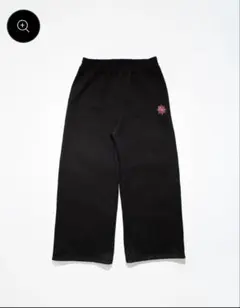 noremid スウェットパンツ