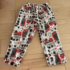 美品　MARKEY'S ズボン　120サイズ