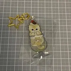 mofusand サンリオ ポムポムプリン ガチャガチャ