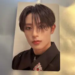 MONSTA X THE X makestar 上海 対面 トレカ ジュホン - メルカリ