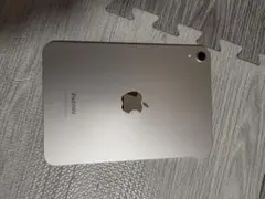 iPad mini Wi‑Fiモデル 256GB - スターライト