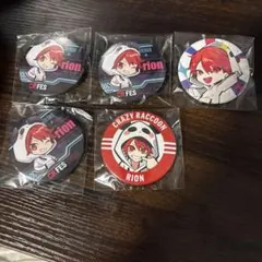 2026年最新】rion crの人気アイテム - メルカリ