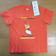 HELly HANSEN Pelikan Tシャツ 120