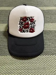 ラロパメッシュキャップ