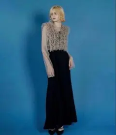 2026年最新】many way frill dressの人気アイテム - メルカリ