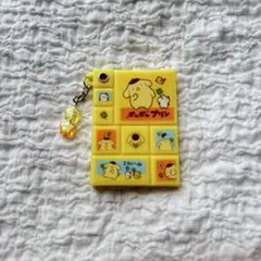 シークレットタイルシール風ミニミラー