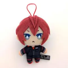 ツイステ exマスコット