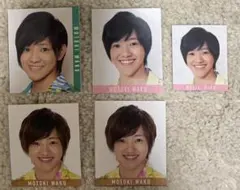 Myojo データカード デタカ 元木湧