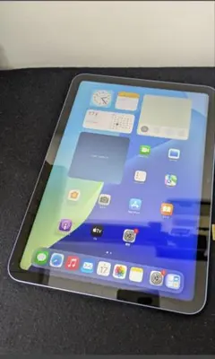 iPad Air4 64GB Wi-Fi バッテリー最大容量92% - メルカリ