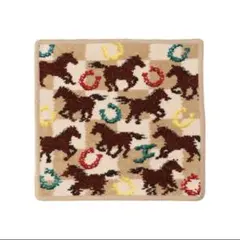 【新品未使用】FEILER スプリントホース　ハンカチ