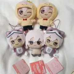 アイドリッシュセブン アイナナ きらどる おさんぽーず ！ 和泉三月 12