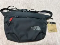 THE NORTH FACE NM72354 ブラック 未使用