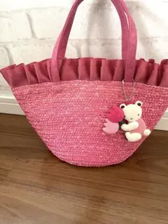 2025年最新】ファミリア かごの人気アイテム - メルカリ