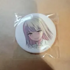 信澤収展 バンドリ 缶バッジ Vol.2 宇田川あこ - メルカリ