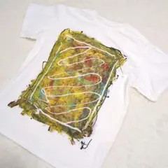 嵐 大野智 個展 FREESTYLE Tシャツ レディース M相当