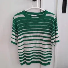 Helm サマーニット