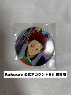 Rakutao 公式アカウント01 様専用ページ