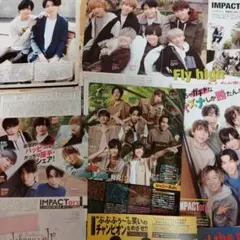 2025年最新】Impactorsグッズの人気アイテム - メルカリ