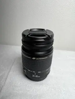 Canon EF 28-80mm F3.5-5.6 V USMのサムネイル