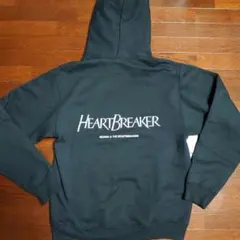 ベドウィン　パーカー　テンダーロイン　rats　ハイド・アンド・シーク