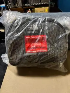 THE NORTH FACE BC Duffel XS ブラック 28L