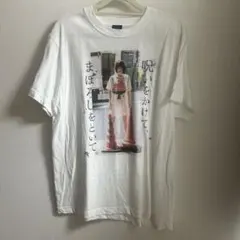 ano NIPPON BUDOKAN Tシャツ ホワイト M