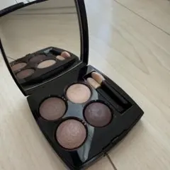 CHANEL シャネル　アイシャドウ　レキャトルオンブル　226 ティセリボリ