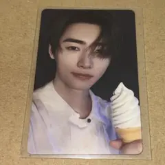 ENHYPEN ソンフン　トレカ