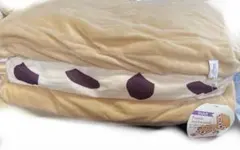 レーズンバターサンド　クッションXL　プレミアム