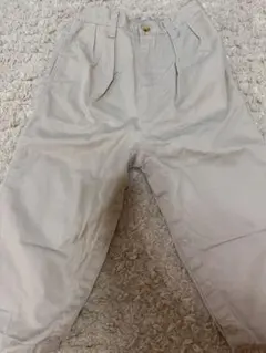 Ralph Lauren ベージュ チノパン 18-24m (100cm)