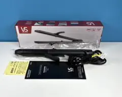 【新品】VS VSI-3250/KJ 2wayヘアアイロン