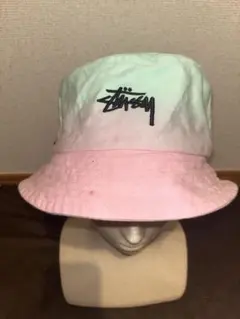Stüssy バケットハット